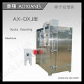 AX-DXJ - 100 vollautomatische Dampfsocken Boarding Machine